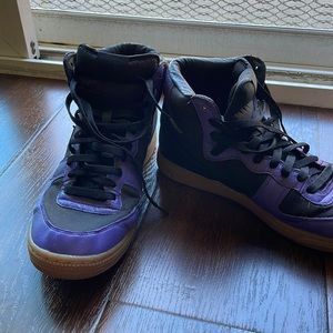 Nike Terminators size 10 men’s